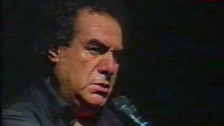 RUBEN JUAREZ  Sin Lagrimas live 2003 [upl. by Airehc144]