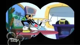 Spy Goofy animation disney [upl. by Ellehcer173]