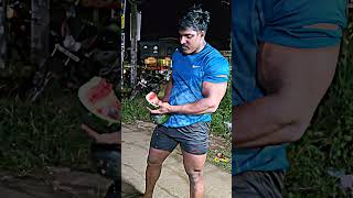 💪 Gym gym motivation reels india tamil youtube shortvideo gymstetus [upl. by Alasdair468]