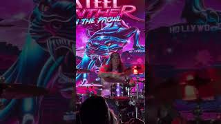 Steel Panther live inside Pieres [upl. by Aushoj77]