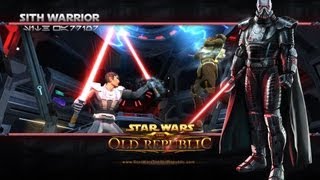 SWTOR Das Einrichten des Token [upl. by Lewison601]