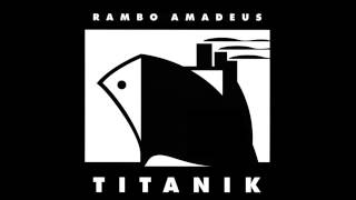 Rambo Amadeus  Sakom U Glavu  Audio 1996 [upl. by Fitts]