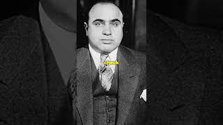 Al Capone Invented Expiration Dates alcapone [upl. by Llerrah]