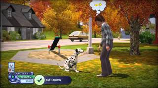 The Sims 3 Showtime  Making of TV Spot mit Katy Perry  Trailer HD [upl. by Jacklin]