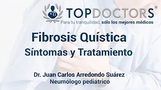 ¿Qué es la fibrosis quística síntomas y tratamiento [upl. by Festus]