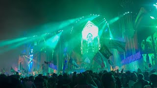 Worship  Off The Ground  EDC Orlando 2024 [upl. by Notreve]