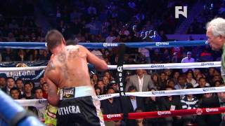 Showtime Championship Boxing Broner vs Taylor  Fight Network Preview [upl. by Yslek]