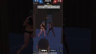 Kill or get Killed  alphagamers shorts reelsvideo reels bgmi gamingcommunity pubgmobile [upl. by Watkins]