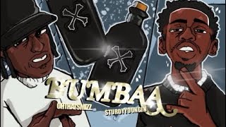 Ohthatsmizz BUMBAA Ft Sturdyyoungin [upl. by Notsuj]