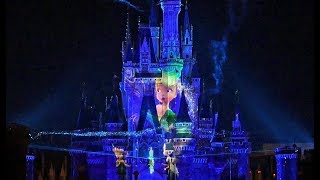 ◆東京ディズニーランド「ディズニー・ギフト・オブ・クリスマス」 201711【４Ｋ撮影，リニアＰＣＭ録音】 [upl. by Okiman]