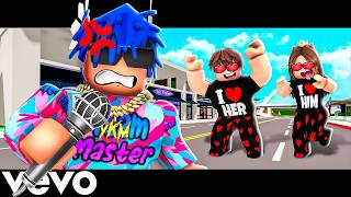 YkmMaster  ODER DISS TRACK Roblox Music Video [upl. by Kelsey]