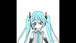 Levan polka cover by hastune miku hastunemiku vocaloid [upl. by Mani]