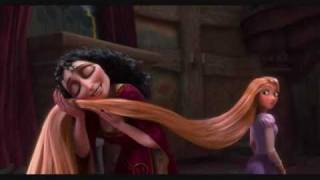 Healing Incantation Cover  Disneys TangledRapunzel [upl. by Anaillil]