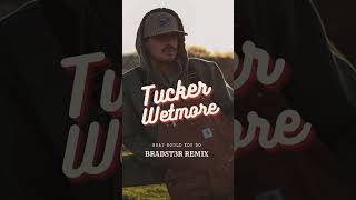 Tucker Wetmore  What Would You Do BRADST3R REMIX countrymusic trending shorts [upl. by Vahe]