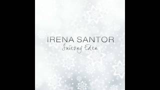 Irena Santor  Śnieżny Eden [upl. by Nylarat178]