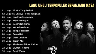 Kumpulan Lagu Ungu Terpopuler Sepanjang Masa  Jika Itu Yang Terbaik  Cinta Yang Lain  Demi Waktu [upl. by Biondo548]