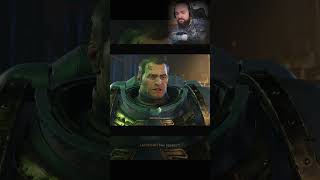 CLICK REALTED  TO VIEW WHOLE VIDEO spacemarine2 warhammer40k lore gameplay [upl. by Newra]