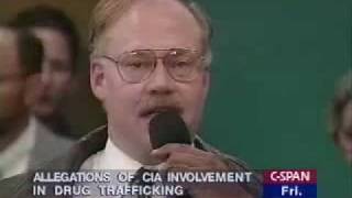 CIA Corruption  CIA Drug Trafficking [upl. by Kendrah115]