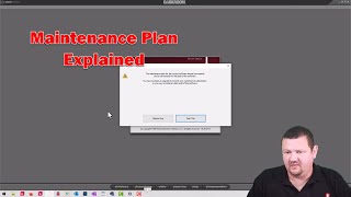 Darkroom Core  The Maintenance Plan Explained [upl. by Aluap]