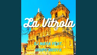 La Vitrola Remix [upl. by Nyvlem]