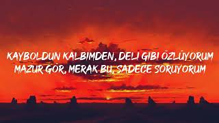 Melike Şahin  Ortak Lyrics [upl. by Rhianon508]