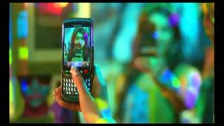 BLACKBERRY New Advertisement [upl. by Leonid]