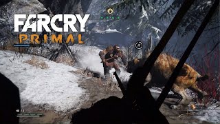 Safeguard Wenja from Udam Attacks in Farcry Primal [upl. by Notwen594]