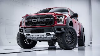 2025 Ford F150 Raptor REVIEW The Truth You NEED to Hear [upl. by Kass632]