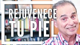 Episodio 1591 Rejuvenece Tu Piel [upl. by Inilam]