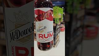 want to try new one New rum on store barracudaexpress rum liquor new favorite tasty shorts [upl. by Anitnoc]