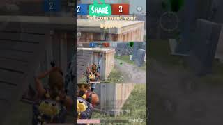 1v1 comment your bgmiidbgmibattlegroundsmobileindiainshortsfeed pubgmobile shortsviral shorts [upl. by Phaidra125]