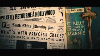 Grace di Monaco  Clip  La protagonista di Marnie [upl. by Attegroeg]