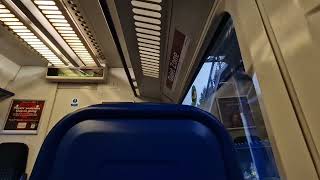 Onboard 165019 Gerrards CrossBeaconsfield [upl. by Barta]