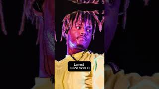 Loved Rappers vs Hated Rappers Part 2 rap juicewrld diddy [upl. by Kotto]