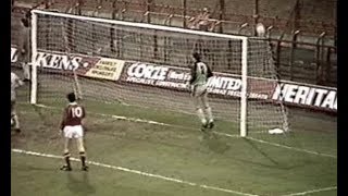 Middlesbrough v Charlton Athletic 198889 [upl. by Baalbeer65]