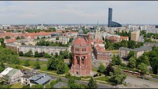 Wrocław z gotowymi projektami do KPO Czego one dotyczą [upl. by Ethel]