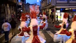 carnaval aalst belgium [upl. by Eidassac]