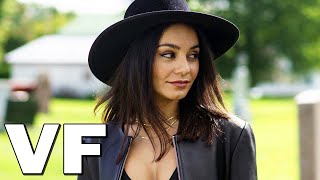 FRENCH GIRL Bande Annonce VF 2024 Vanessa Hudgens Zach Braff [upl. by Aylatan]