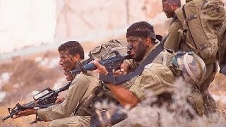 IDF Sayeret Units documentary [upl. by Adnouqal172]