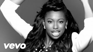 Coco Jones  Holla at the DJ [upl. by Norvin]