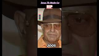 Tarzan The Wonder Car movie star then and nowBollywood movie [upl. by Erie450]