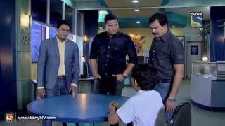 CID  च ई डी  Pied Piper  Episode 1154  15th November 2014 [upl. by Kere]