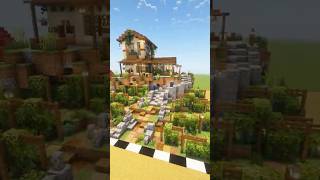 Minecraft  Building A House Every Day For 100 Days  Day 94 minecraft 100days minecraftbuilding [upl. by Ranite]