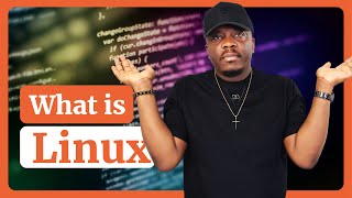 What is Linux A Beginners Guide to the Worlds Most Powerful Operating System [upl. by Areehs]