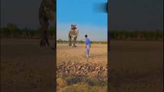 Krrish 4 dinosaur full movie dinosaur [upl. by Packston]