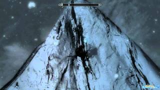 How to activate God Mode in Skyrim [upl. by Krueger436]