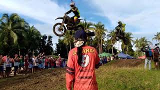 EXPERT PRODUCTIONFINALANTEQUERA BOHOL MOTOCROSS 2024♥️😲👍 [upl. by Atiner]