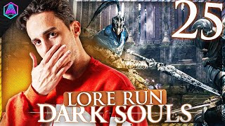 PROSEGUE IL DLC  Dark Souls Remastered 25 [upl. by Siuqaj]