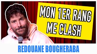 MON 1ER RANG ME CLASH  REDOUANE BOUGHERABA [upl. by Kcor]