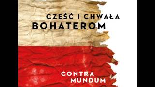 CONTRA MUNDUM 05 W pamiętniku CKNorwid  nowy album 2015 [upl. by Christa423]